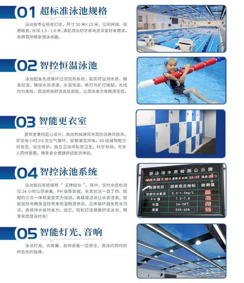 花都新泳館限時(shí)開放 水質(zhì)優(yōu)越、配套齊全，邀您體驗(yàn)數(shù)字化便利